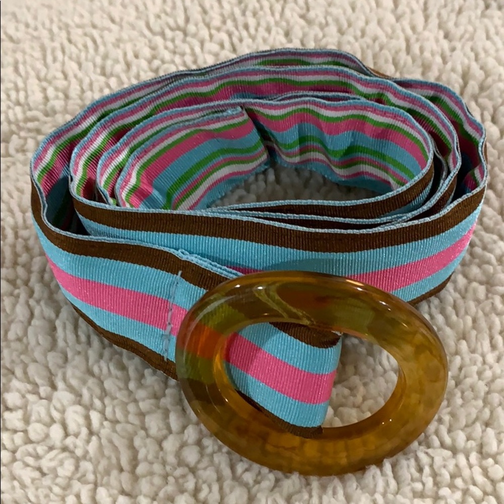 Eliza b - reversible belt